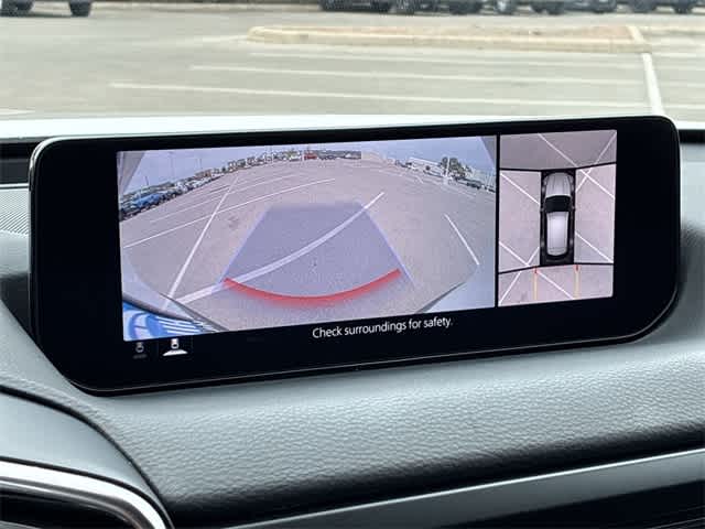 Thumbnail: 2023 Mazda CX-50 - 32