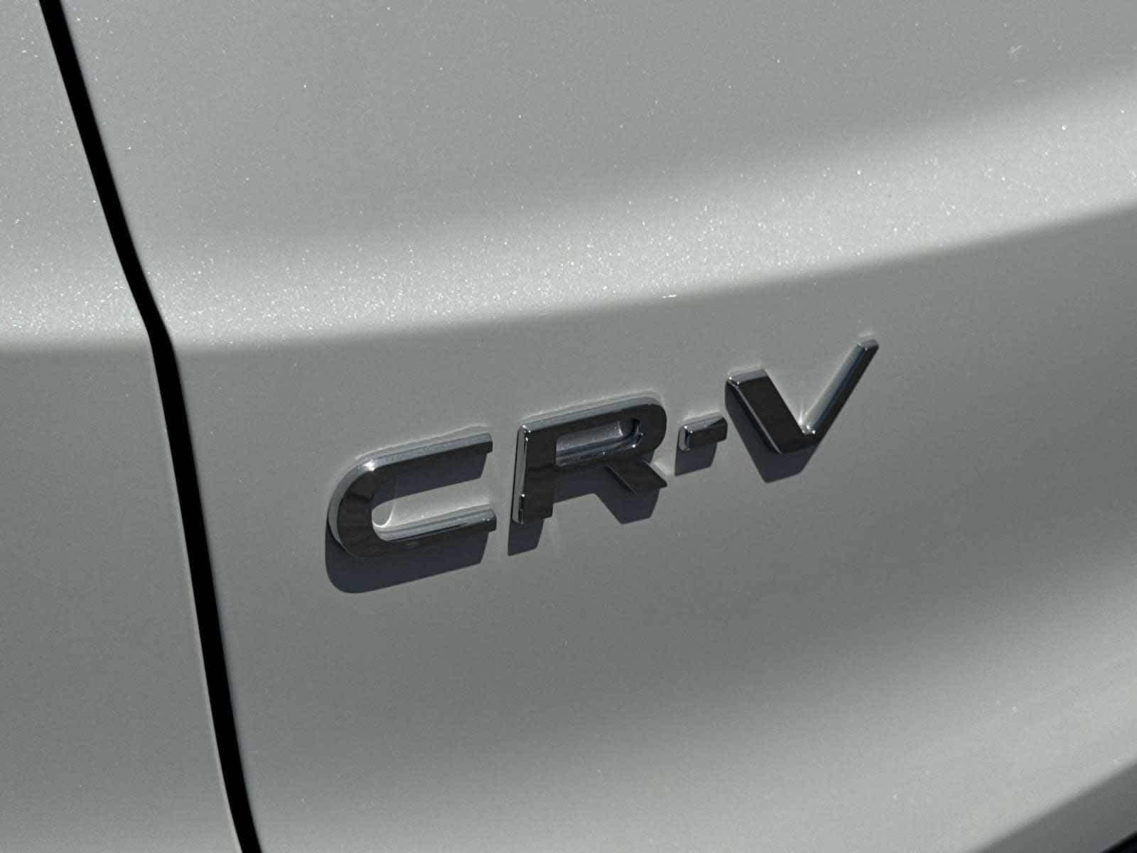 Thumbnail: 2026 Honda CR-V - 5