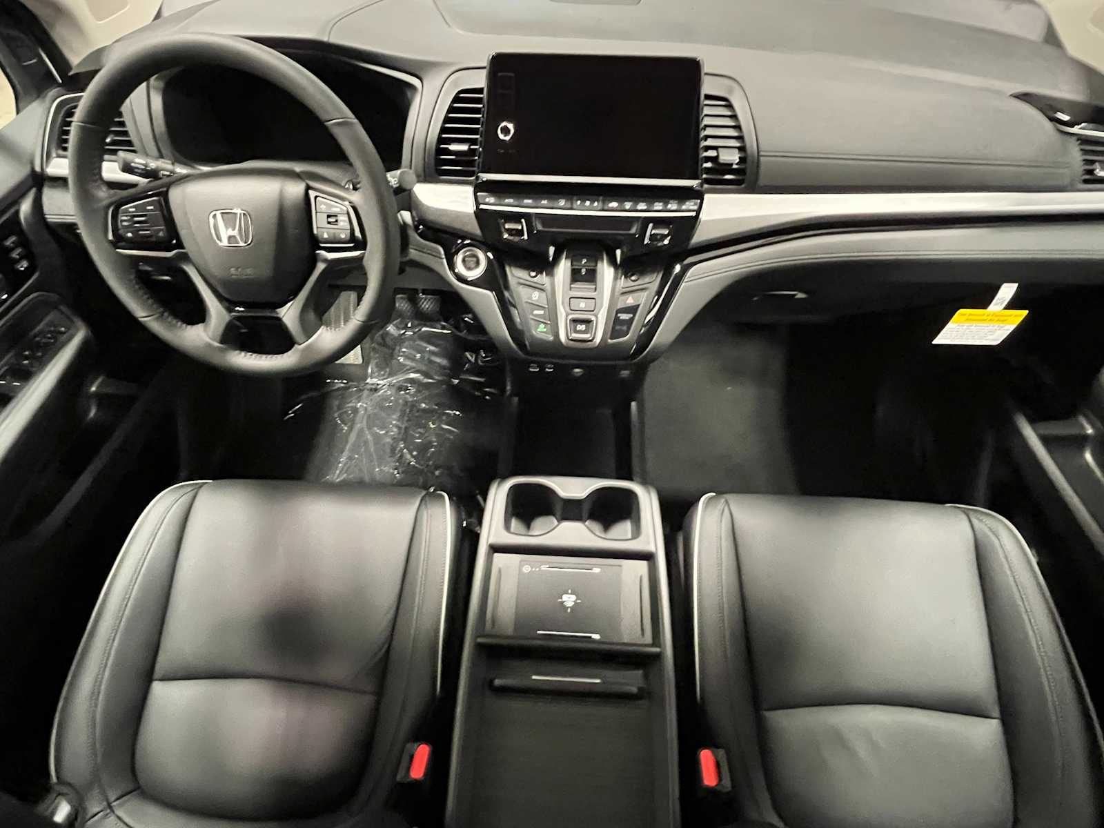 Thumbnail: 2026 Honda Odyssey - 11