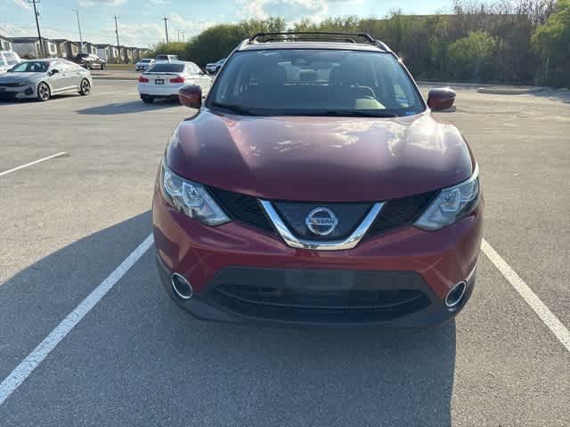 Thumbnail: 2019 Nissan Rogue Sport - 8