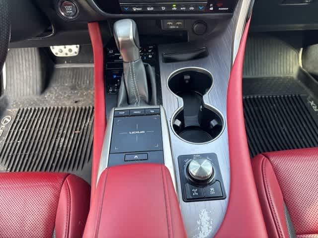 Thumbnail: 2022 Lexus RX - 17