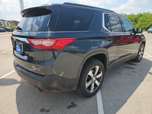 Thumbnail: 2019 Chevrolet Traverse - 6