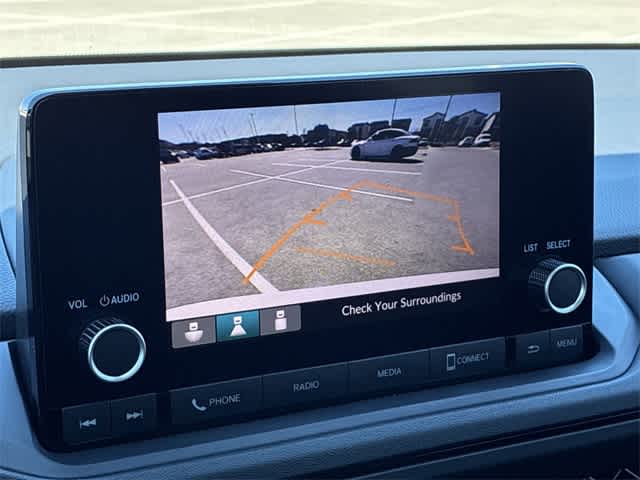 Thumbnail: 2025 Honda Accord - 30