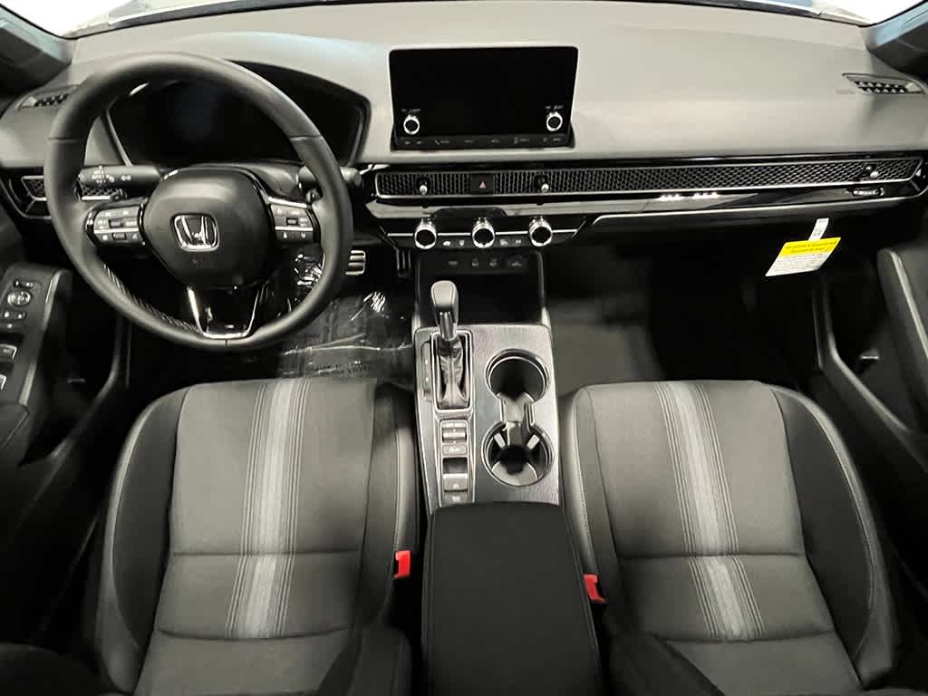 Thumbnail: 2026 Honda Civic - 16