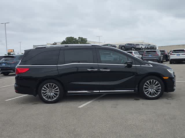 Thumbnail: 2020 Honda Odyssey - 7