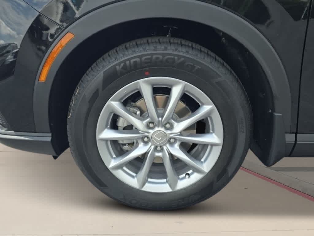 Thumbnail: 2026 Honda CR-V - 9