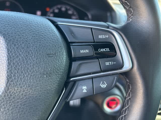 Thumbnail: 2019 Honda Accord - 12