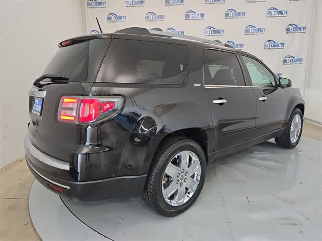 Thumbnail: 2017 GMC Acadia - 6