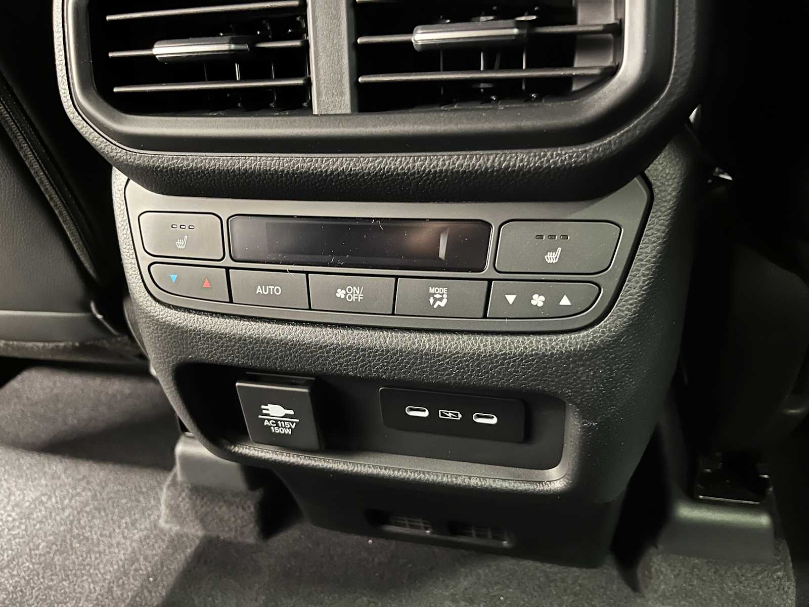 Thumbnail: 2025 Honda Pilot - 24