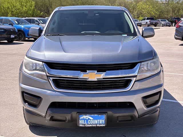 Thumbnail: 2019 Chevrolet Colorado - 9