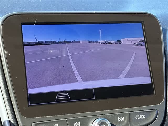 Thumbnail: 2024 Chevrolet Malibu - 30