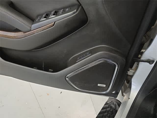 Thumbnail: 2019 Chevrolet Tahoe - 33