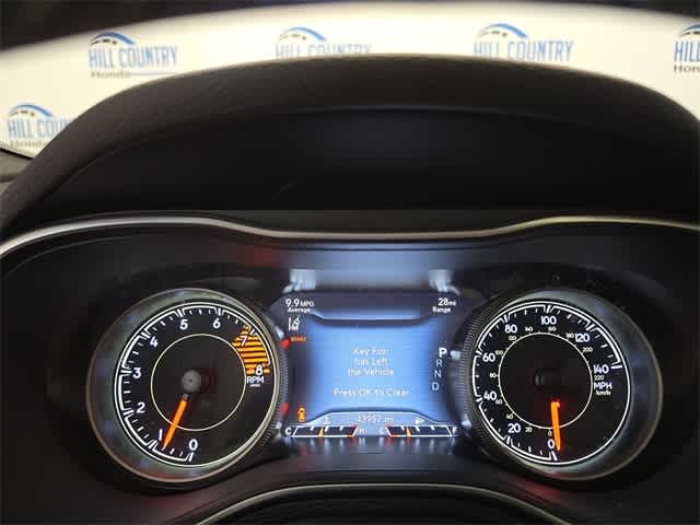 Thumbnail: 2021 Jeep Cherokee - 36