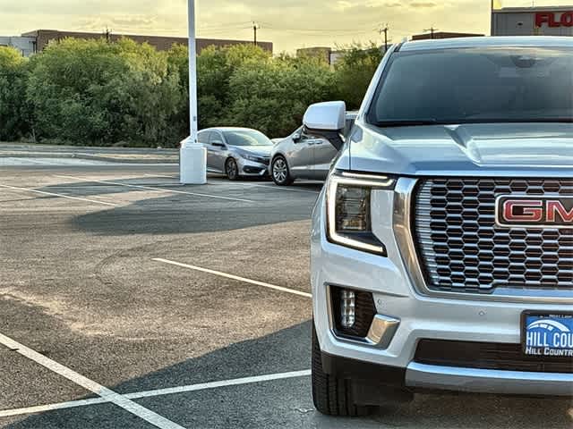 Thumbnail: 2022 GMC Yukon - 10