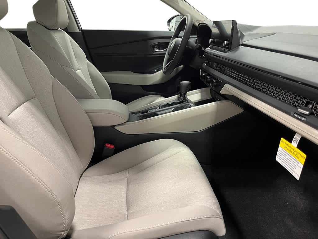 Thumbnail: 2025 Honda Accord - 27