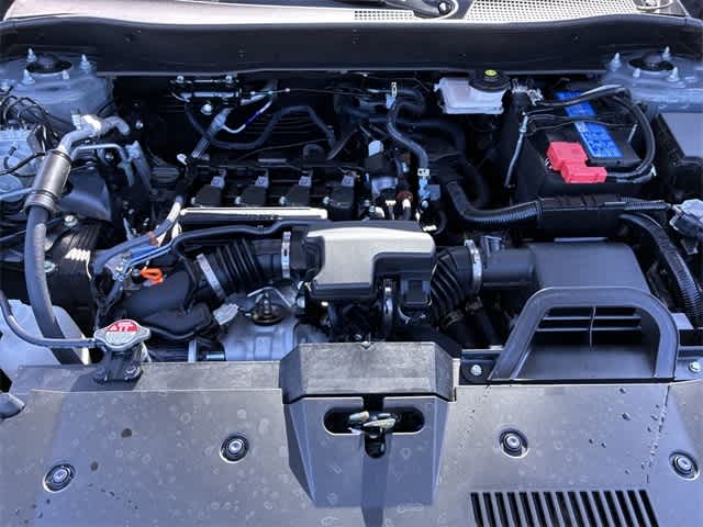 Thumbnail: 2026 Honda CR-V - 23