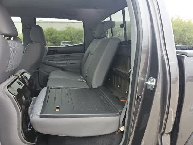 Thumbnail: 2012 Toyota Tacoma - 19