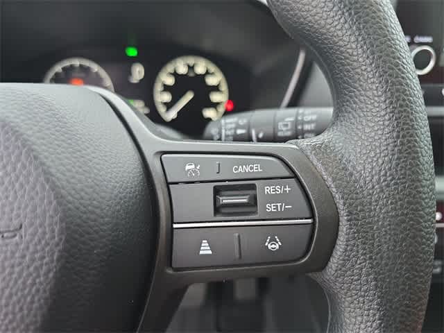 Thumbnail: 2025 Honda CR-V - 27