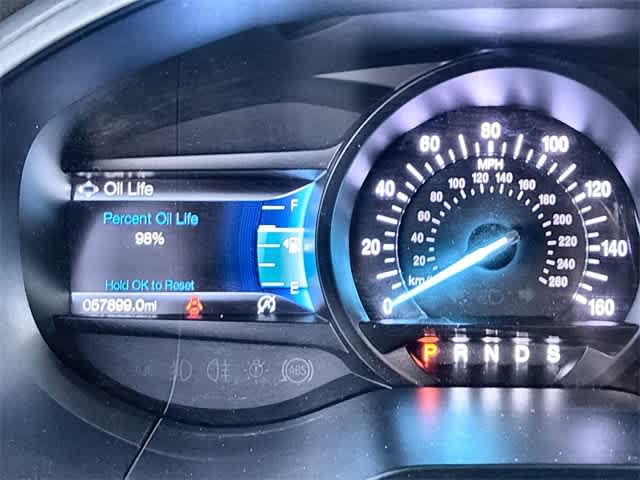 Thumbnail: 2022 Ford Edge - 34