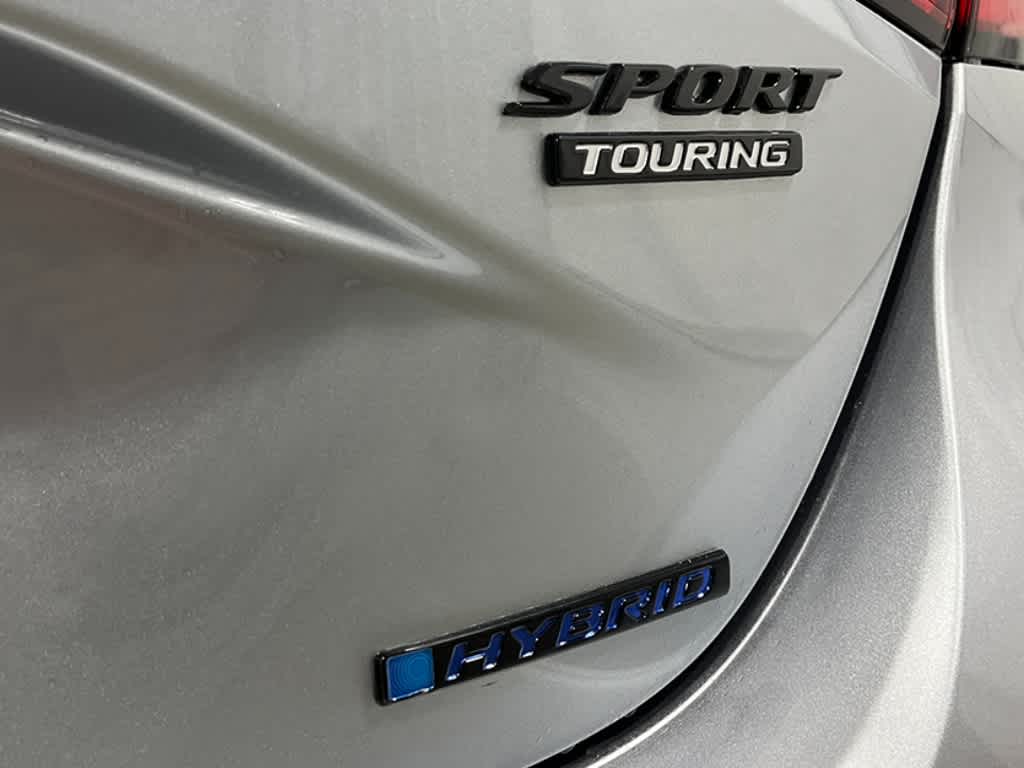 Thumbnail: 2026 Honda Civic - 10