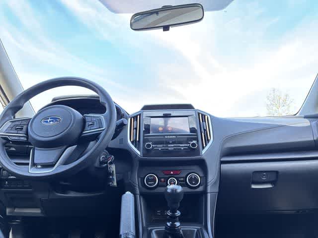 Thumbnail: 2023 Subaru Crosstrek - 28