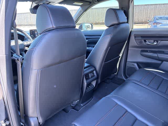 Thumbnail: 2025 Honda CR-V - 19