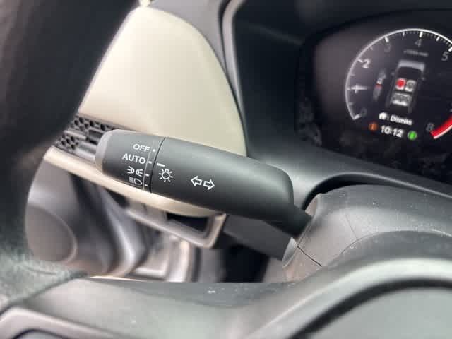 Thumbnail: 2026 Honda HR-V - 15