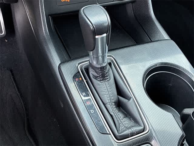 Thumbnail: 2023 Honda Civic - 33