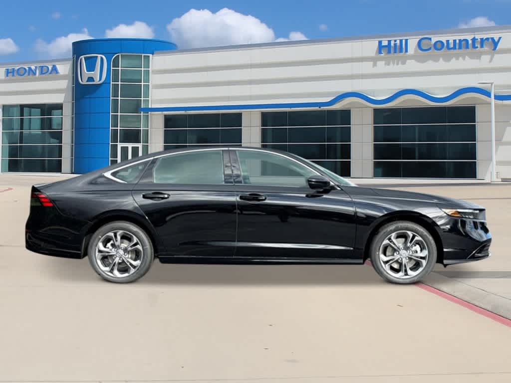 Thumbnail: 2026 Honda Accord - 6