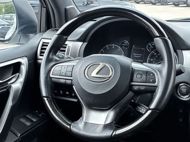 Thumbnail: 2023 Lexus GX - 25