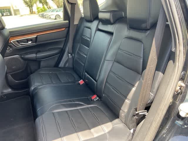 Thumbnail: 2019 Honda CR-V - 20