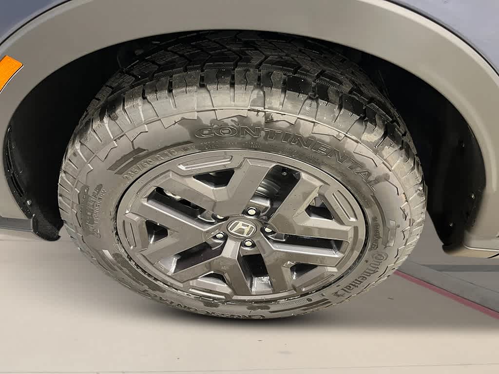 Thumbnail: 2026 Honda CR-V - 11