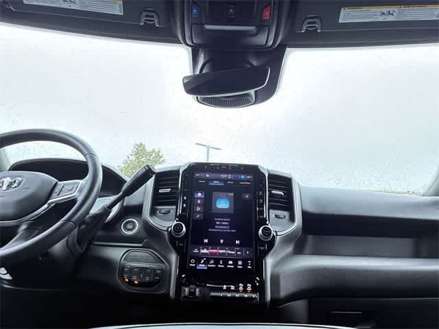 Thumbnail: 2025 RAM 2500 - 28