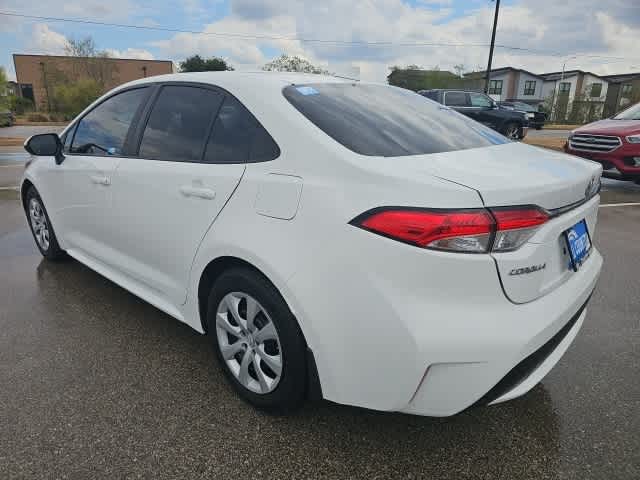 Thumbnail: 2022 Toyota Corolla - 7