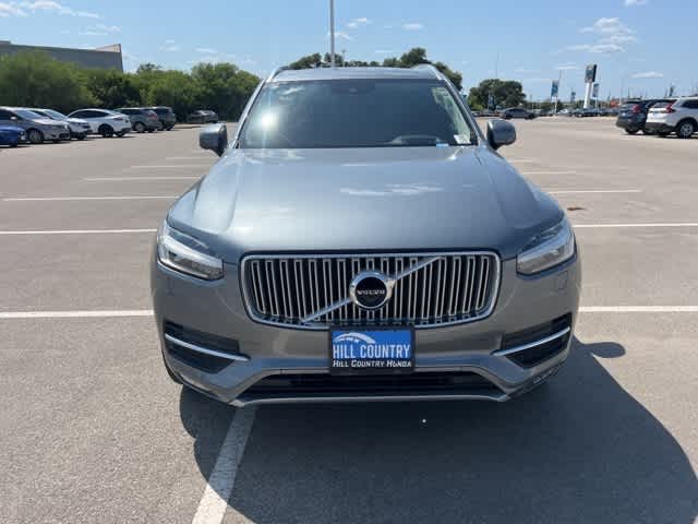 Thumbnail: 2019 Volvo XC90 - 8