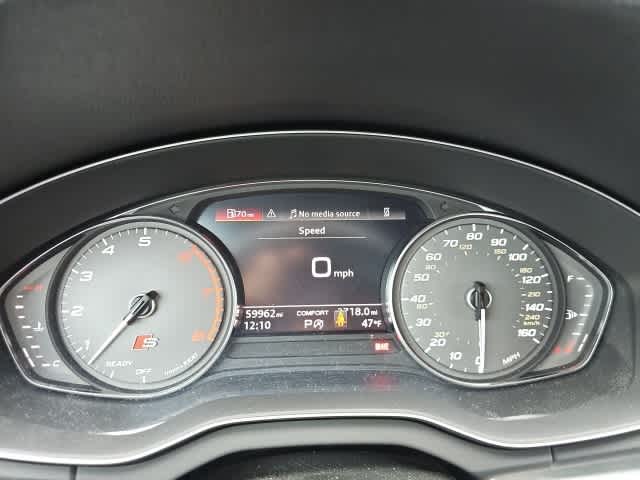 Thumbnail: 2021 Audi SQ5 - 12