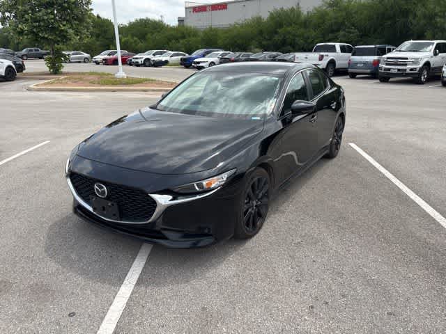 2024 Mazda CX-3 Select Sport AT 4-Door SKYACTIV's photo