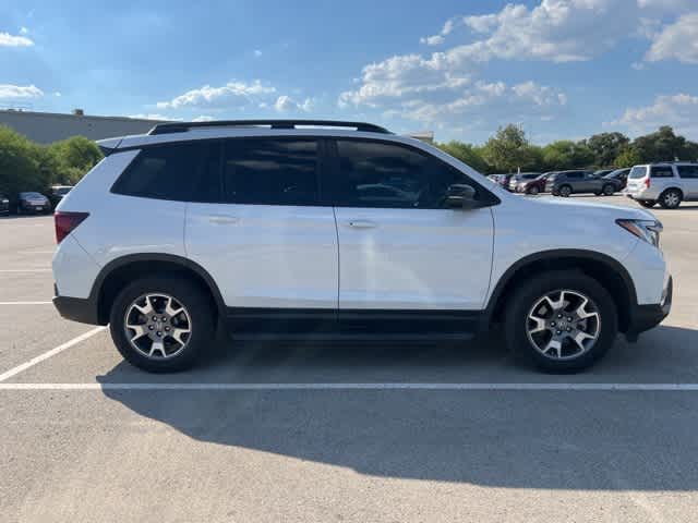 Thumbnail: 2023 Honda Passport - 6