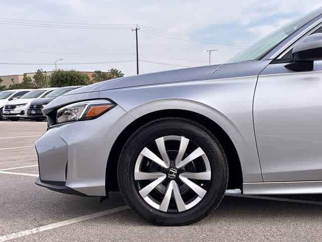 Thumbnail: 2026 Honda Civic - 14