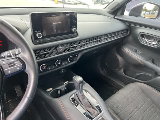 Thumbnail: 2023 Honda HR-V - 20