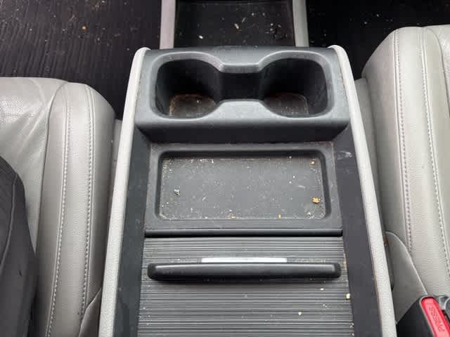 Thumbnail: 2018 Honda Odyssey - 16