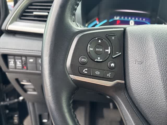 Thumbnail: 2024 Honda Odyssey - 11