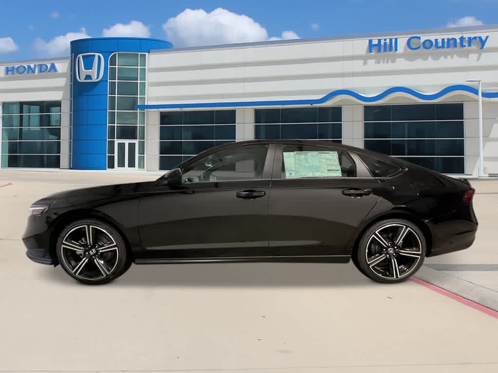 Thumbnail: 2026 Honda Accord - 2