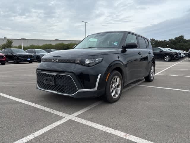 Thumbnail: 2023 Kia Soul - 1