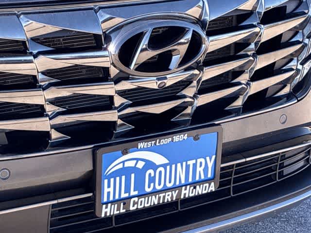 Thumbnail: 2022 Hyundai Tucson - 12