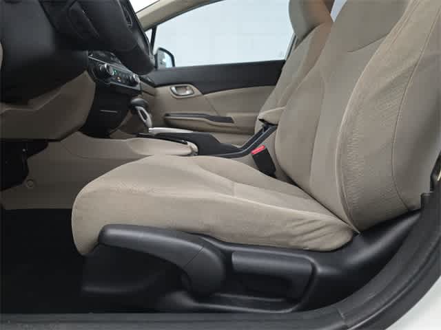 Thumbnail: 2013 Honda Civic - 18
