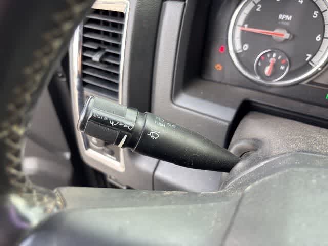 Thumbnail: 2012 RAM 1500 - 16