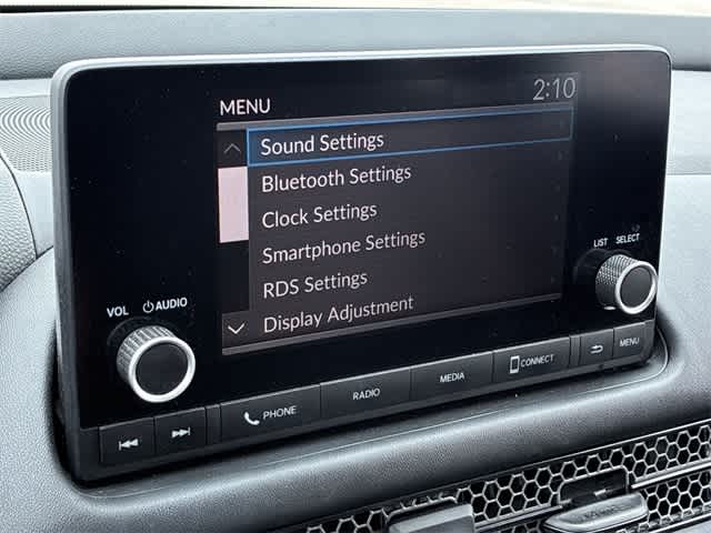 Thumbnail: 2024 Honda HR-V - 29