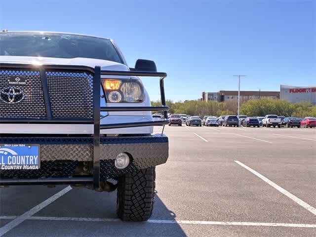 Thumbnail: 2012 Toyota Tundra - 11