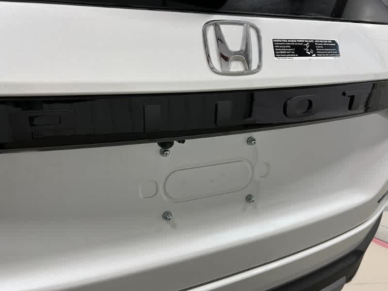 Thumbnail: 2025 Honda Pilot - 9